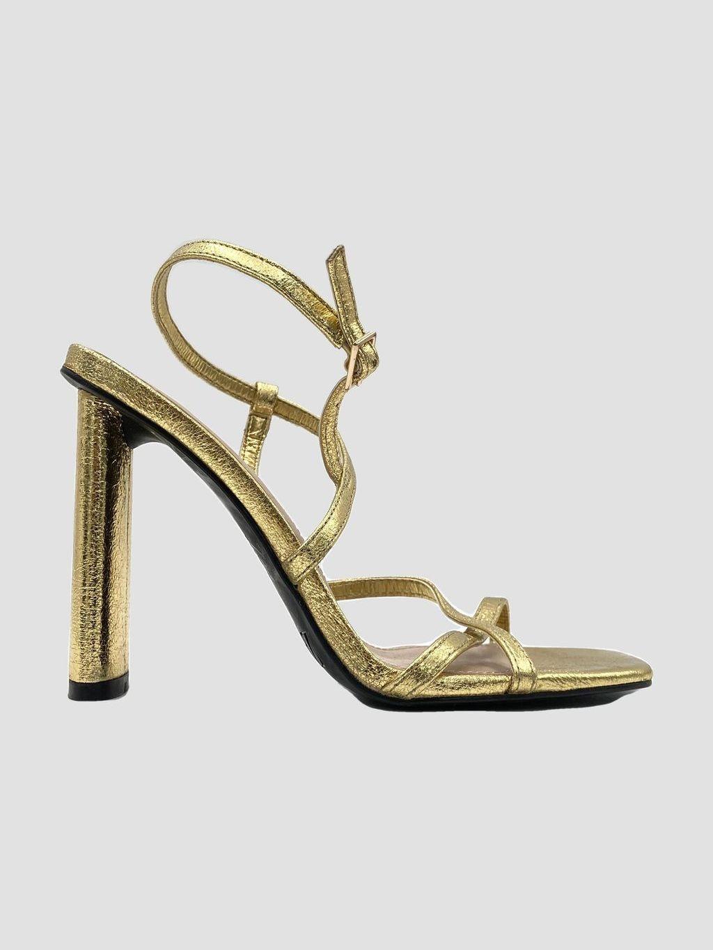 Zapatos de taco ZARA - Talla 36 (VOP00984865)-0