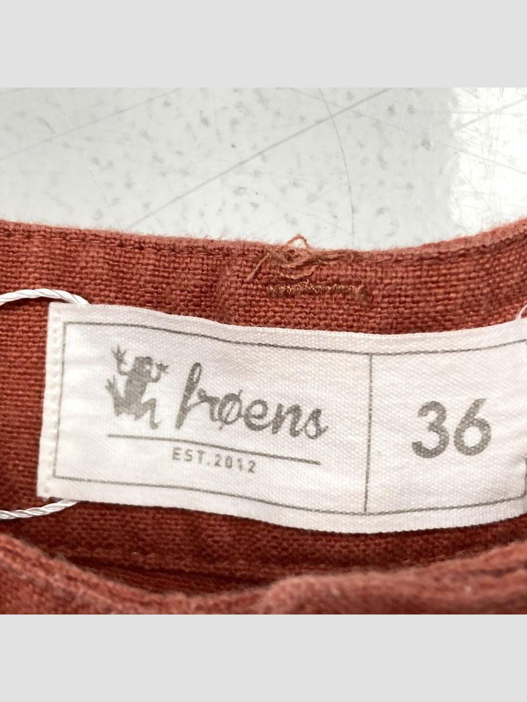 Short FROENS - Talla 36 (VOP01155571)-2