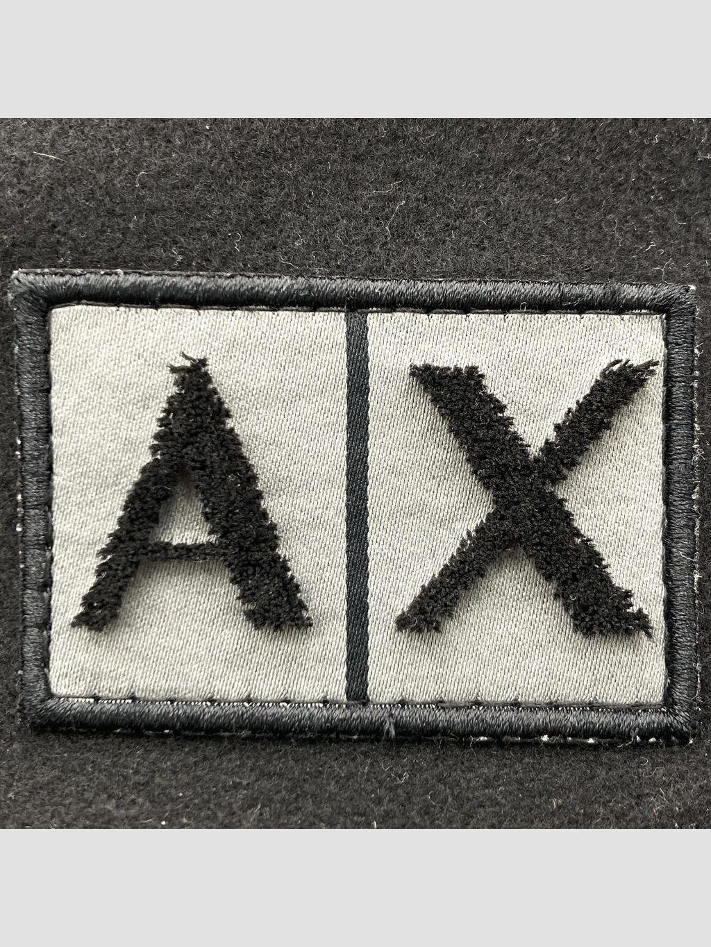 Mochila ARMANI EXCHANGE - Talla Talla Única (VOP01080374)-2