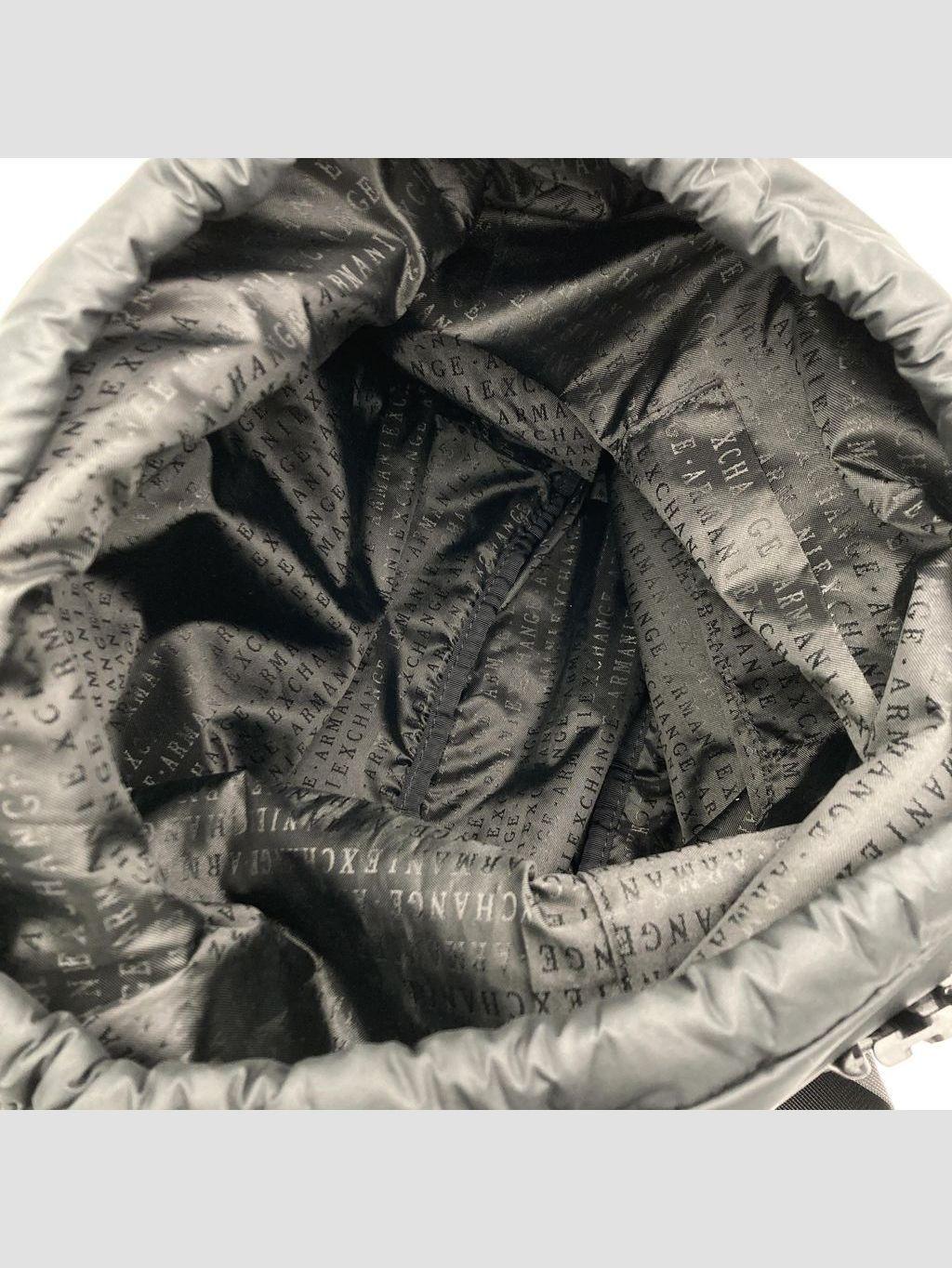 Mochila ARMANI EXCHANGE - Talla Talla Única (VOP01080374)-5