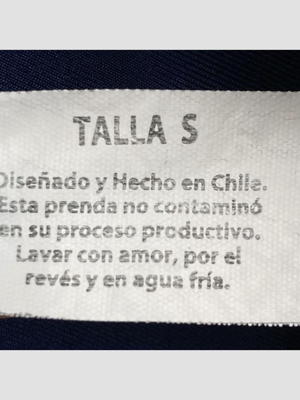 Polera sin mangas JOYFITTERS - Talla S (VOP00952658)-2