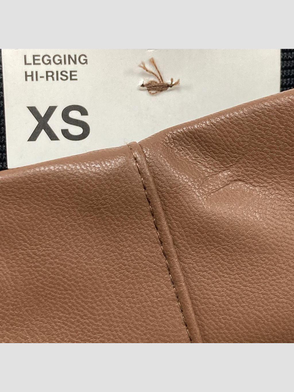 Pantalón ZARA - Talla 34 (VOP01012207)-2