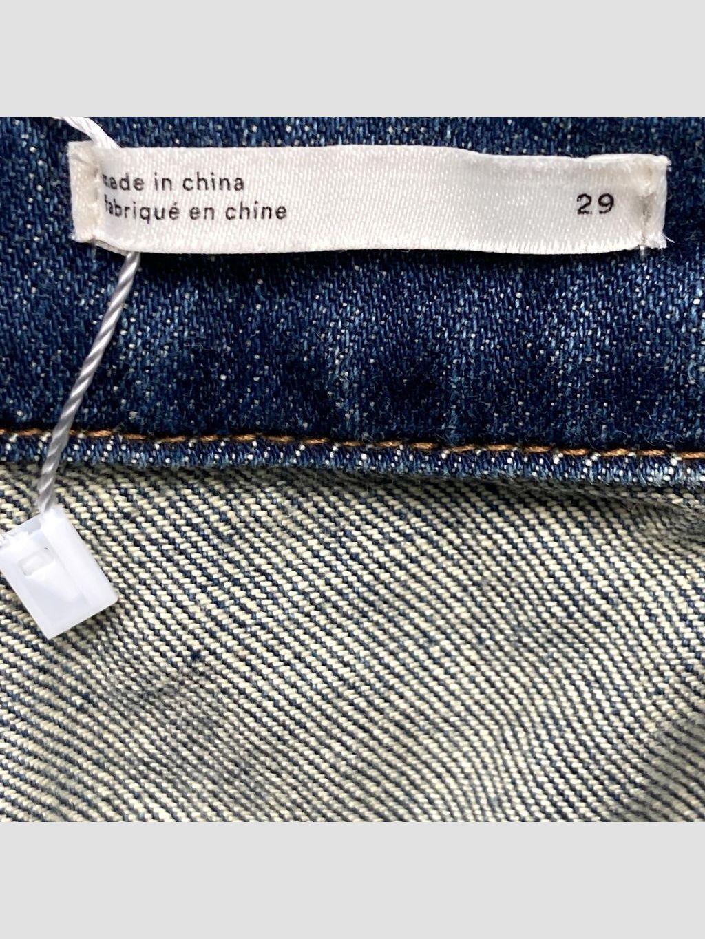 Jean PILCRO AND THE LETTERPRESS BY ANTHROPOLOGIE - Talla 38 (VOP00994688)-3
