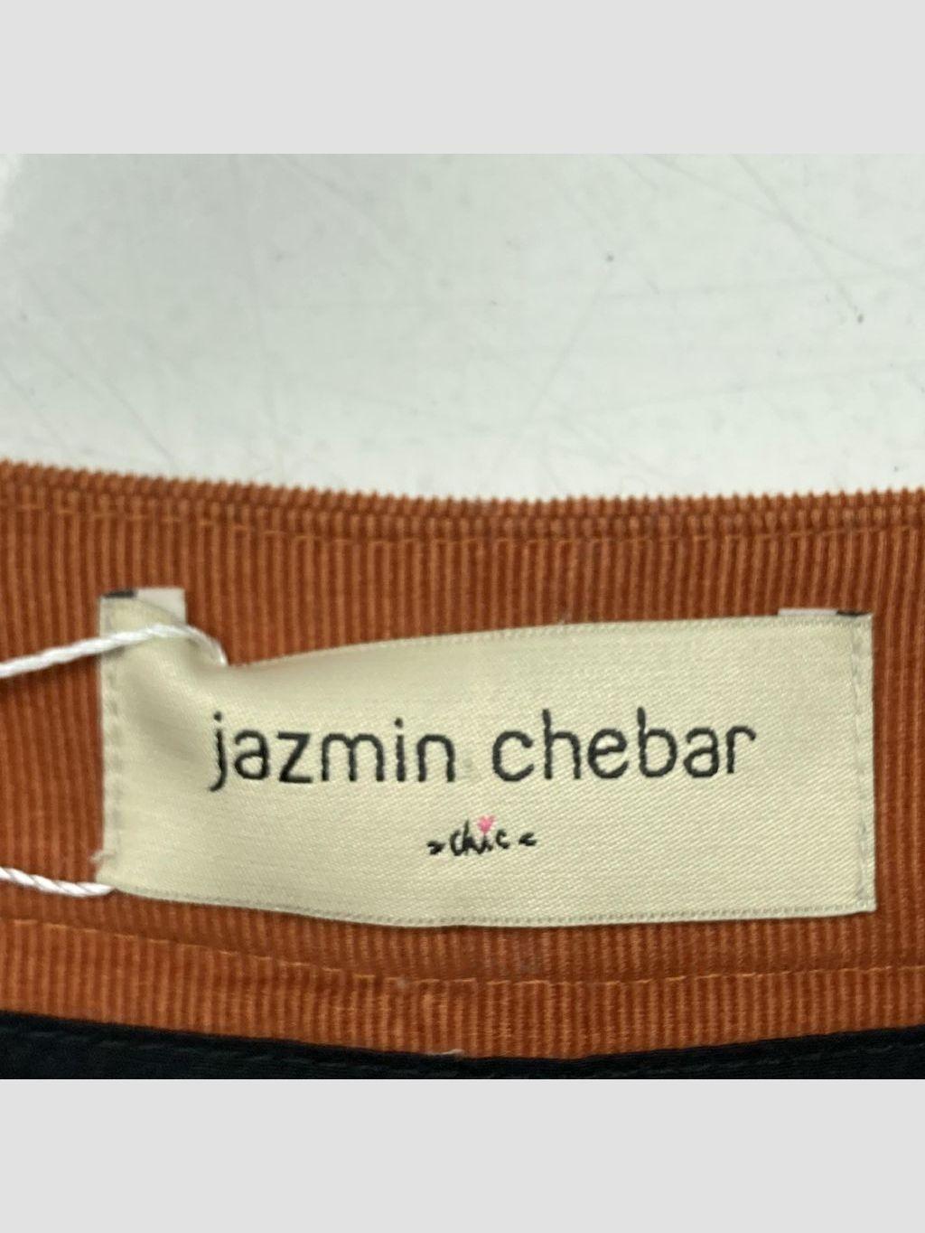 Pantalón JAZMIN CHEBAR - Talla 42 (VOP01182136)-2