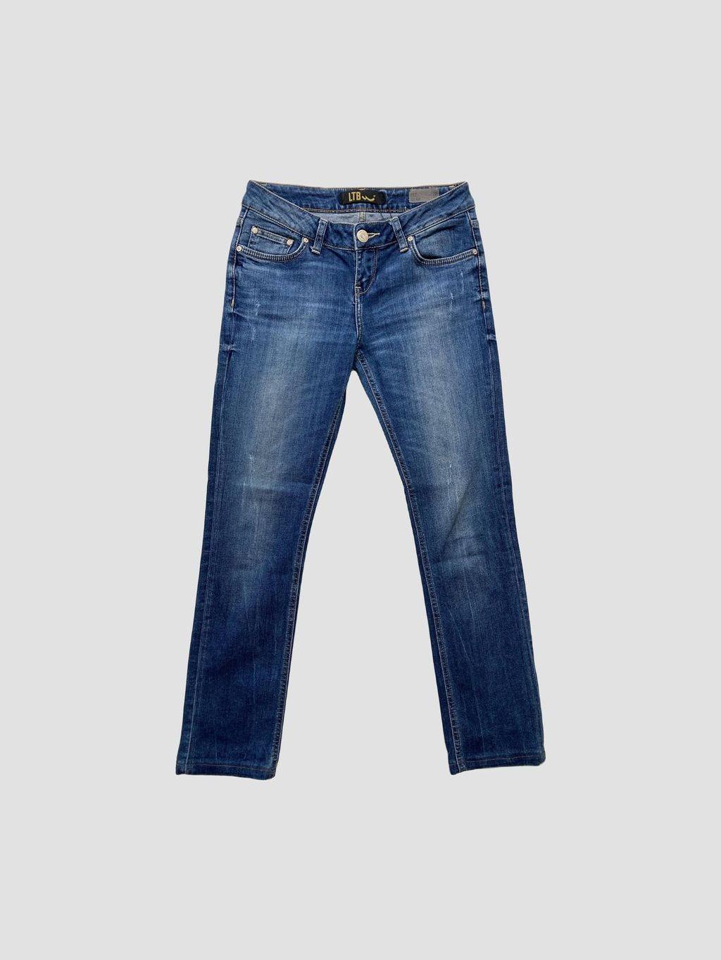 Jean VINTAGE - Talla 40 (VOP00940663)-0