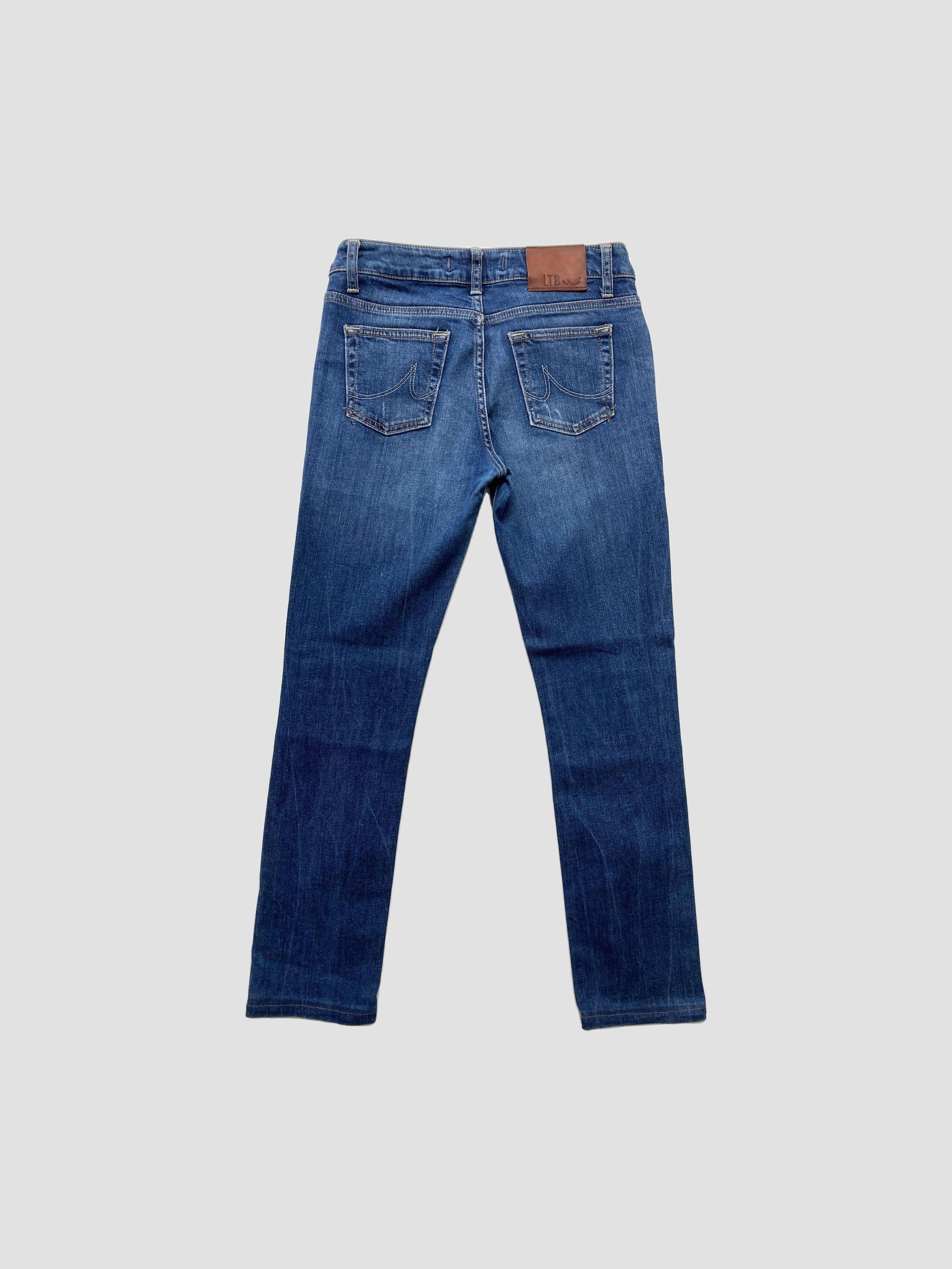 Jean VINTAGE - Talla 40 (VOP00940663)-1