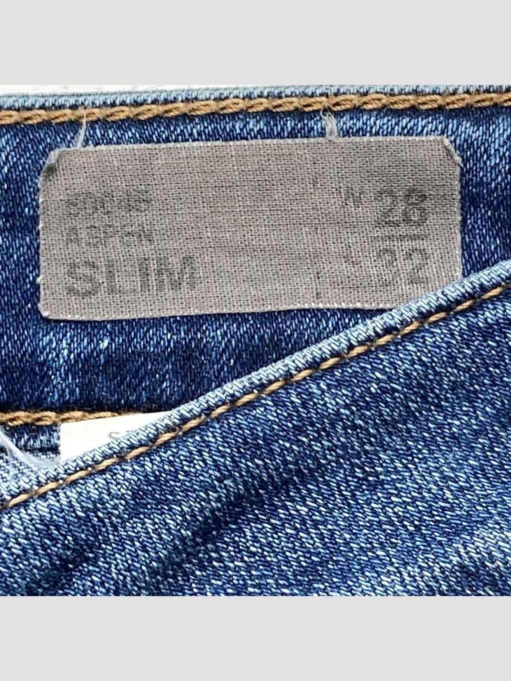 Jean VINTAGE - Talla 40 (VOP00940663)-3