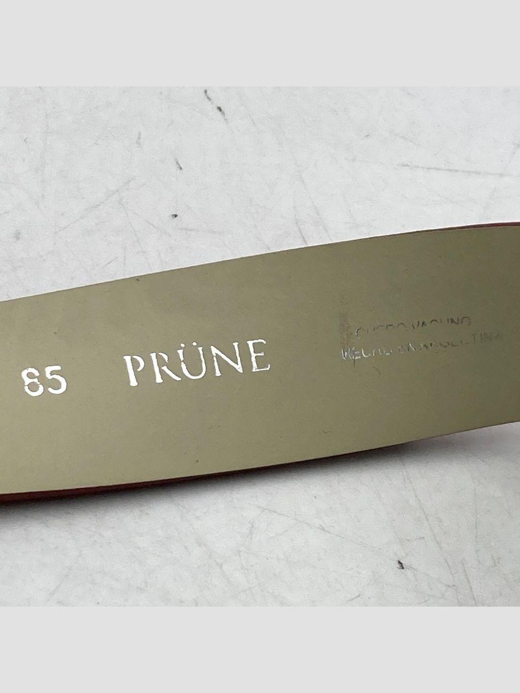 Cinturón PRÜNE - Talla Talla Única (VOP01025207)-3