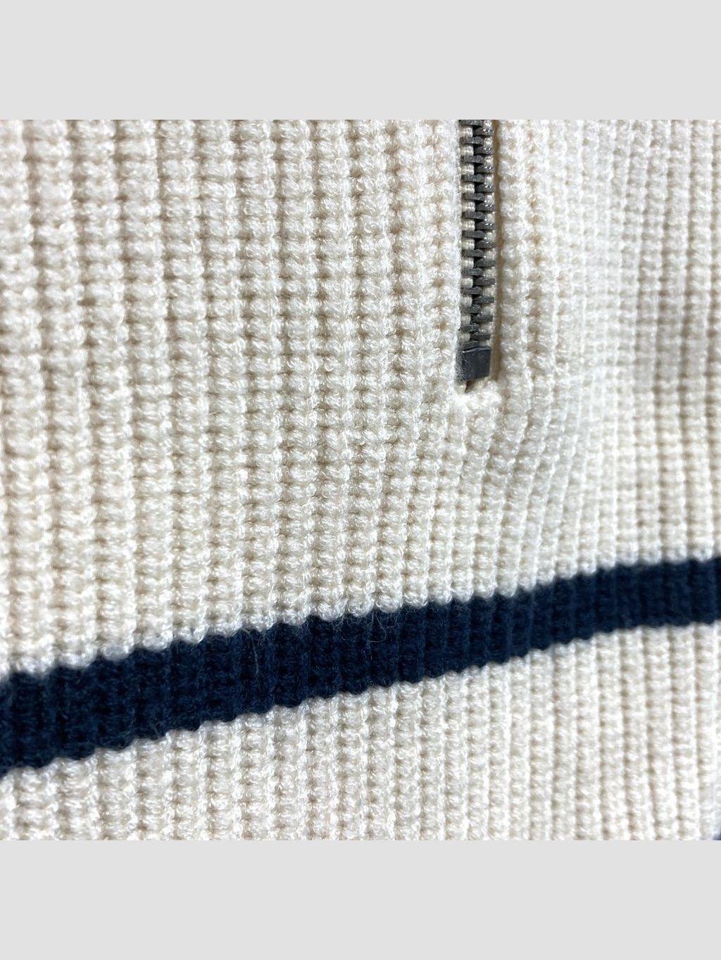 Chaleco sin mangas ZARA - Talla S (VOP01044309)-2