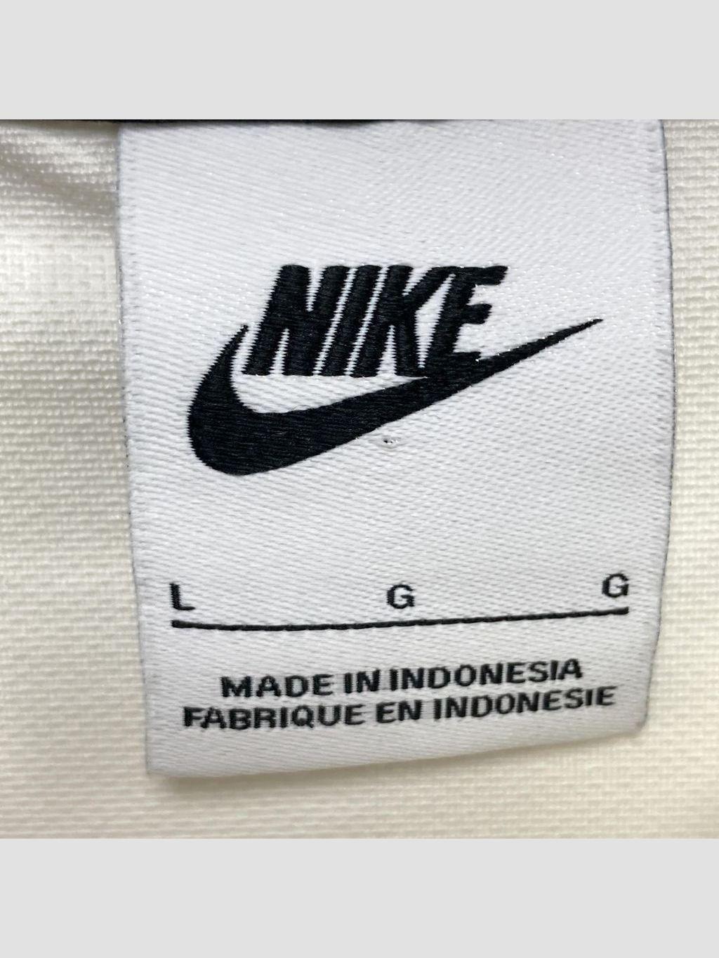 Top NIKE - Talla L (VOP00892602)-1