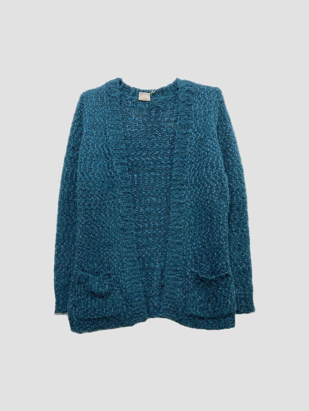 Chaleco SYBILLA - Talla M (VOP00880343)-0