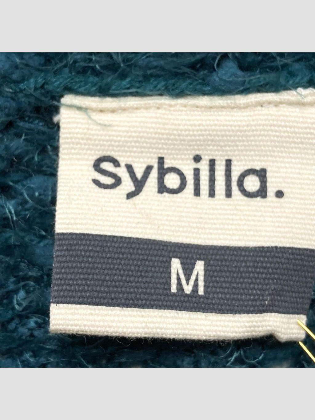 Chaleco SYBILLA - Talla M (VOP00880343)-1