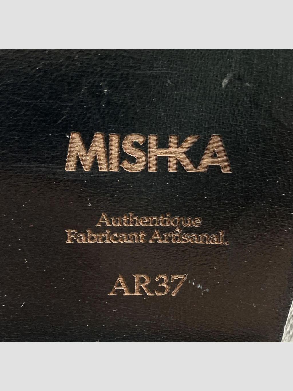 Botas MISHKA - Talla 37 (VOP01003978)-2