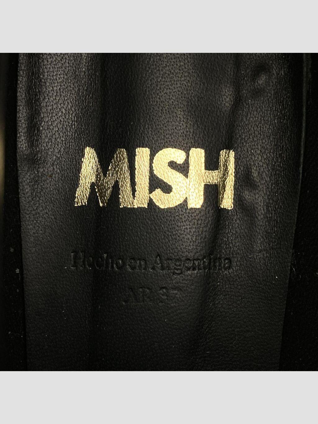 Botas MISHKA - Talla 37 (VOP01003978)-3