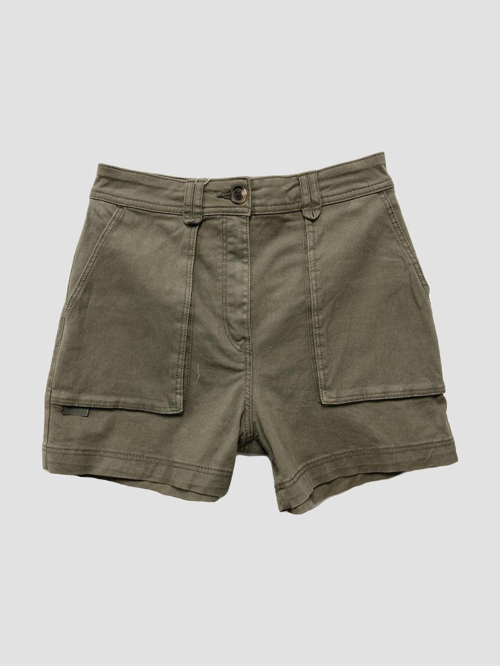 Short H&M - Talla 34 (VOP00956738)-0