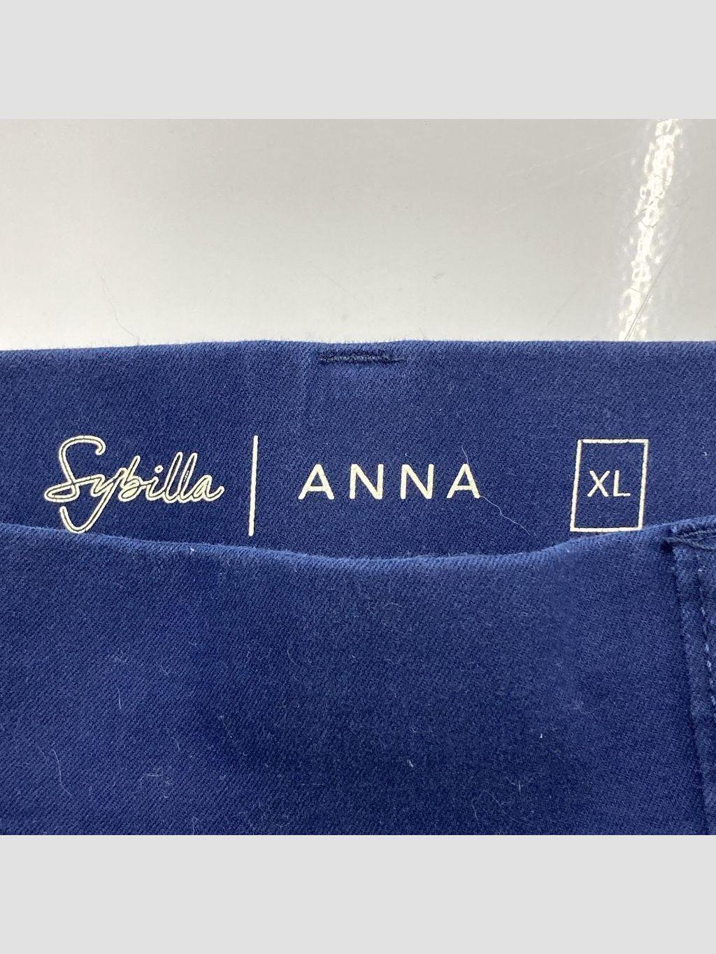 Pantalón SYBILLA - Talla 42 (VOP00884408)-1