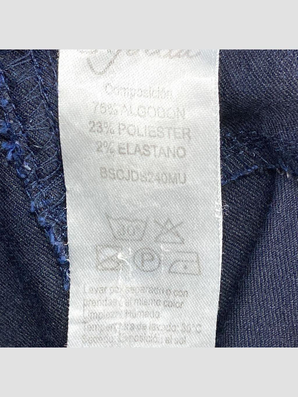 Pantalón SYBILLA - Talla 42 (VOP00884408)-2