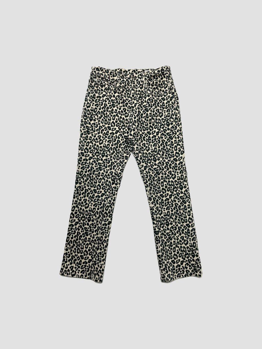 Jean ZARA - Talla 38 (VOP01123305)-0