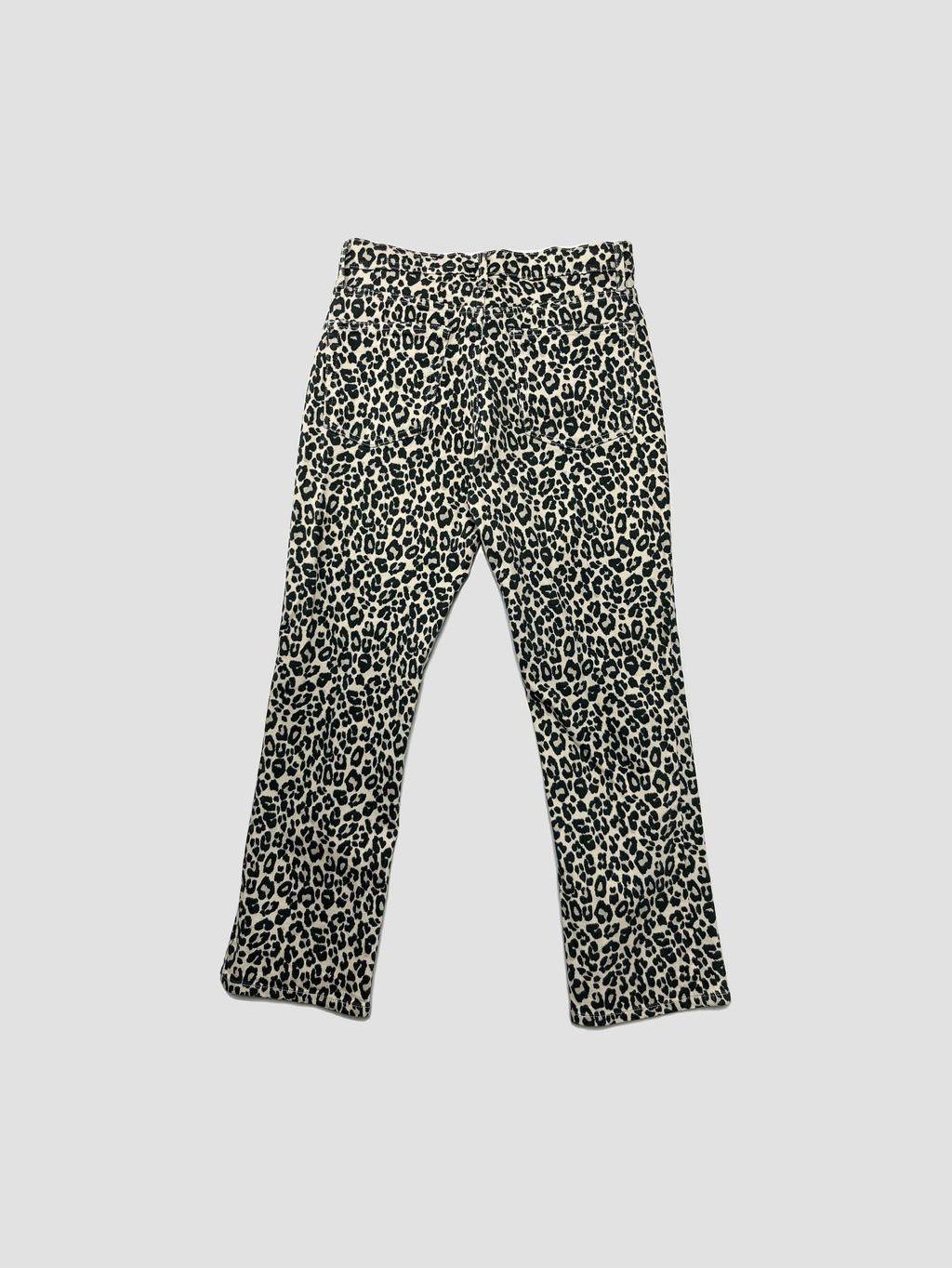 Jean ZARA - Talla 38 (VOP01123305)-1