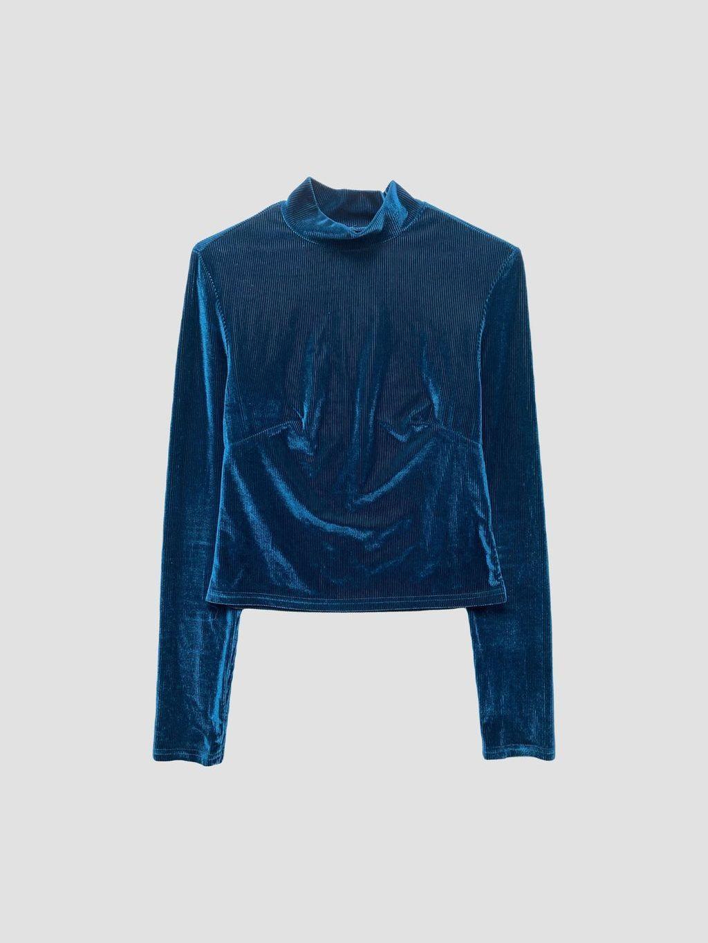 Polera INDEX - Talla S (VOP00945387)-0