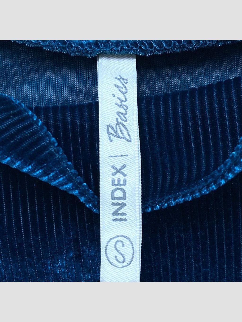 Polera INDEX - Talla S (VOP00945387)-1