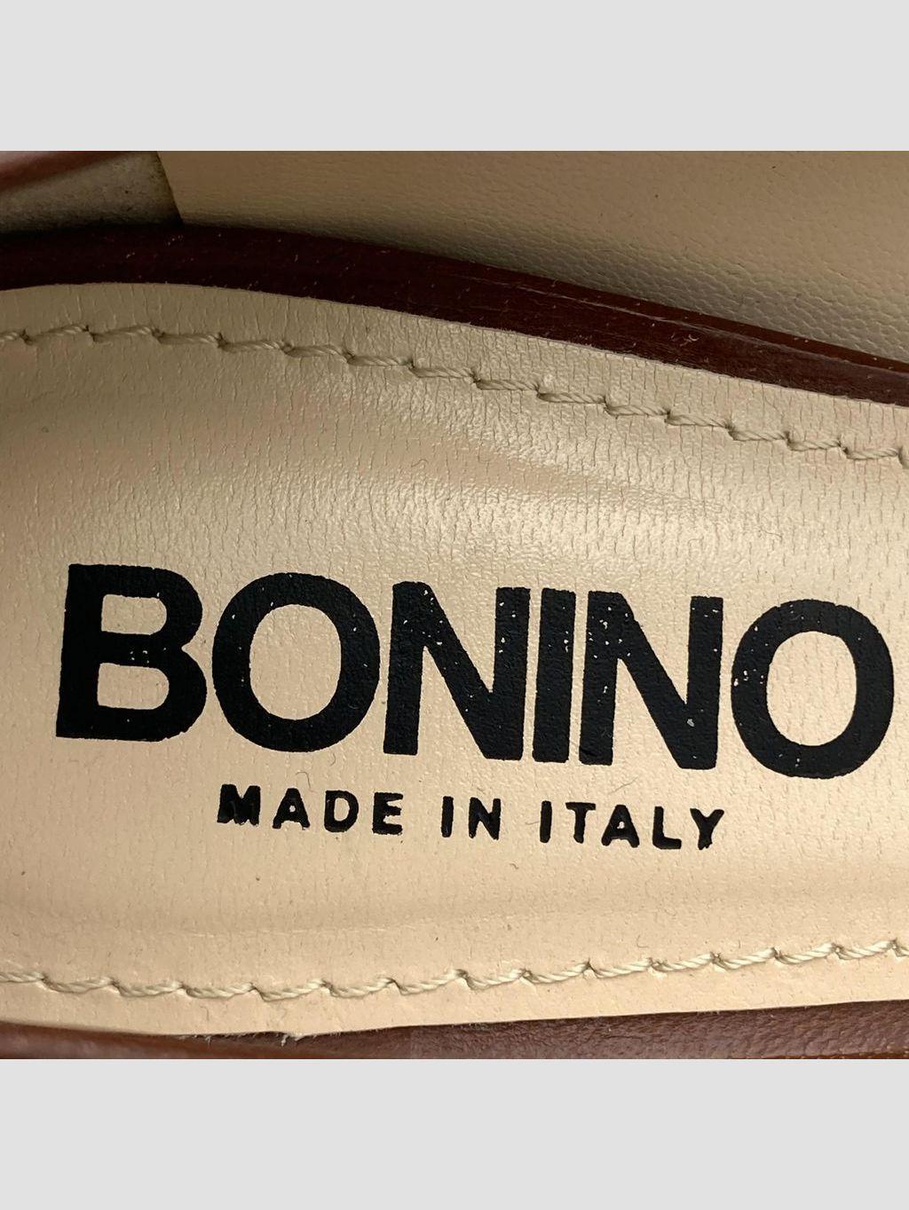 Zapatos de taco BONINO - Talla 37 (VOP00945293)-2