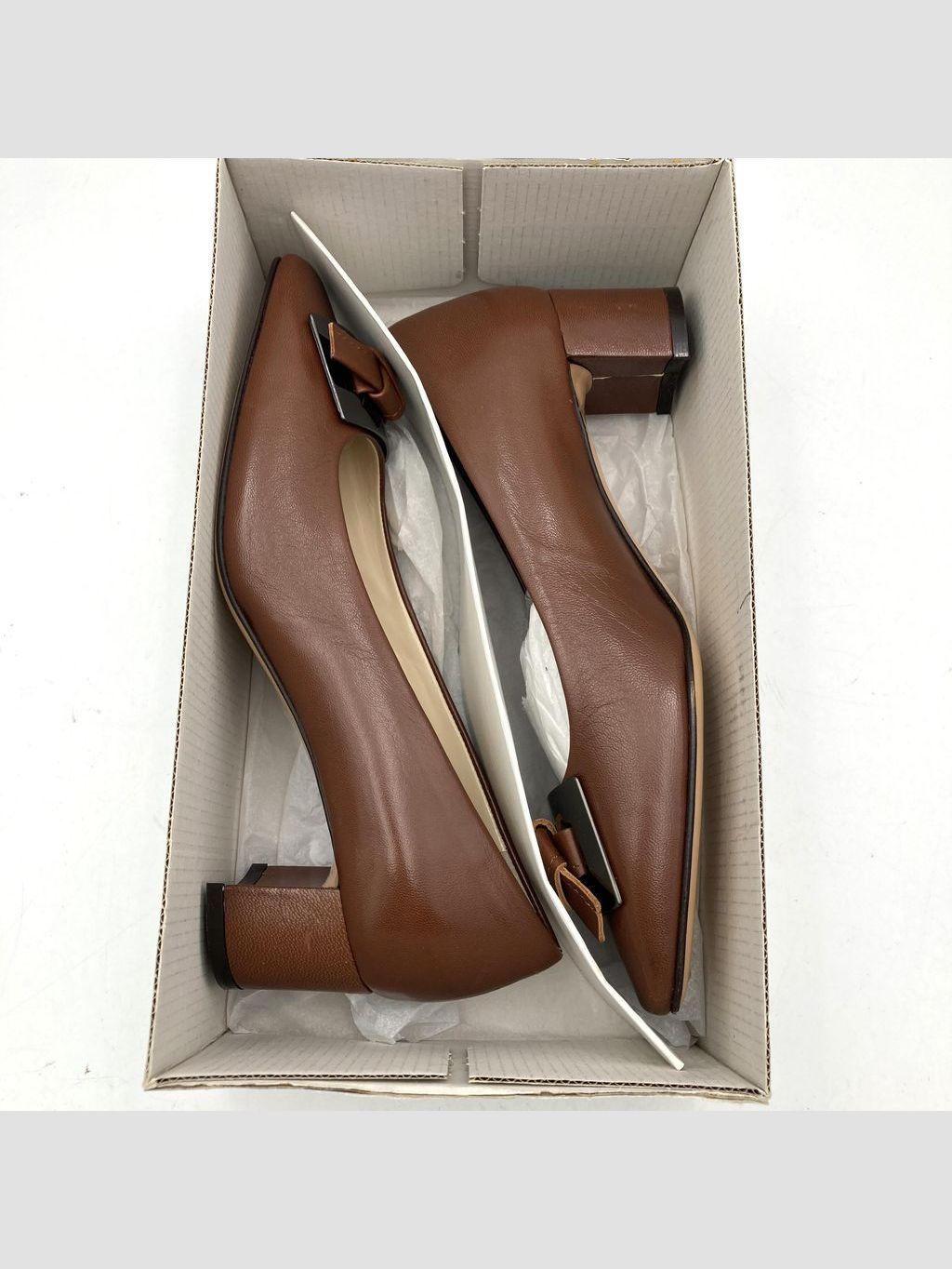 Zapatos de taco BONINO - Talla 37 (VOP00945293)-4