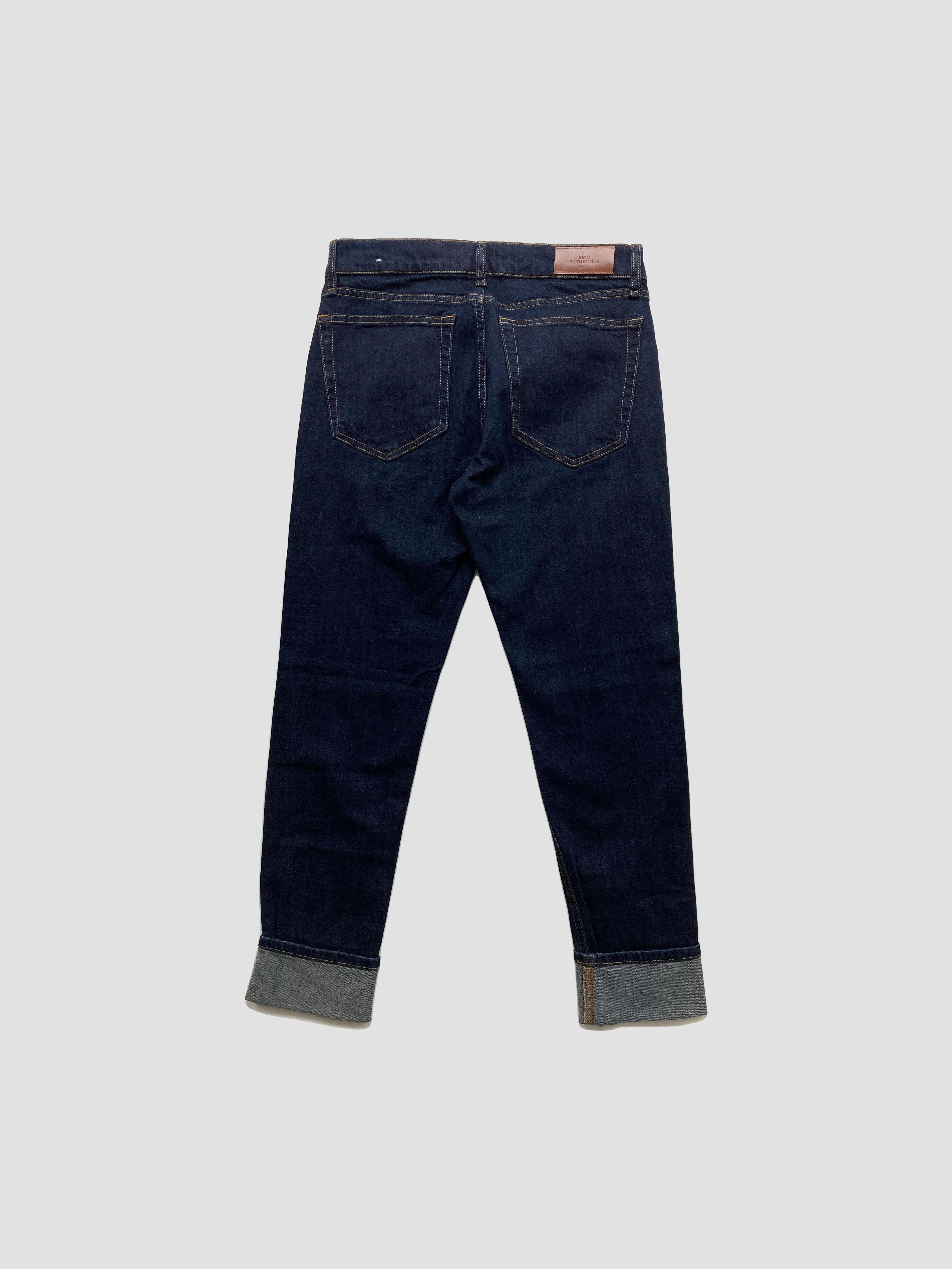 Jean MANGO - Talla 36 (VOP01049377)-1