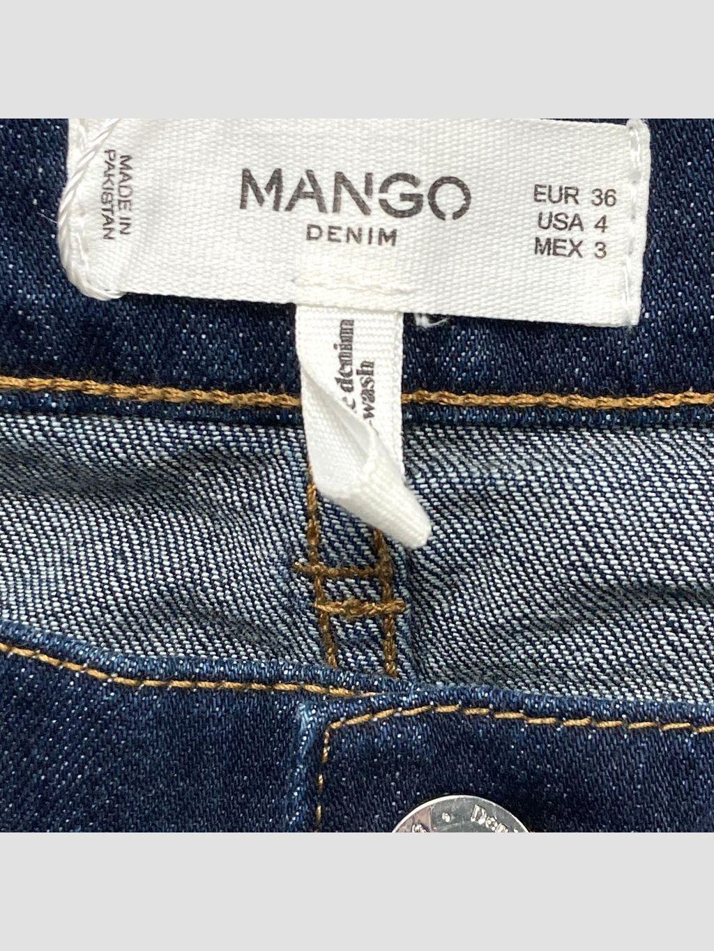 Jean MANGO - Talla 36 (VOP01049377)-2