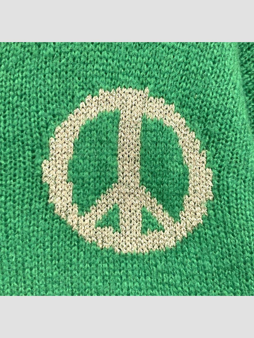 Sweater MADE IN ITALY - Talla M (VOP01015158)-2