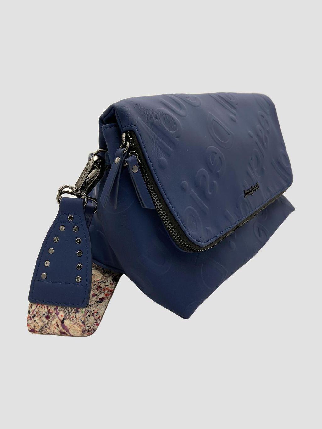 Bandolera DESIGUAL - Talla Talla Única (VOP00969891)-1