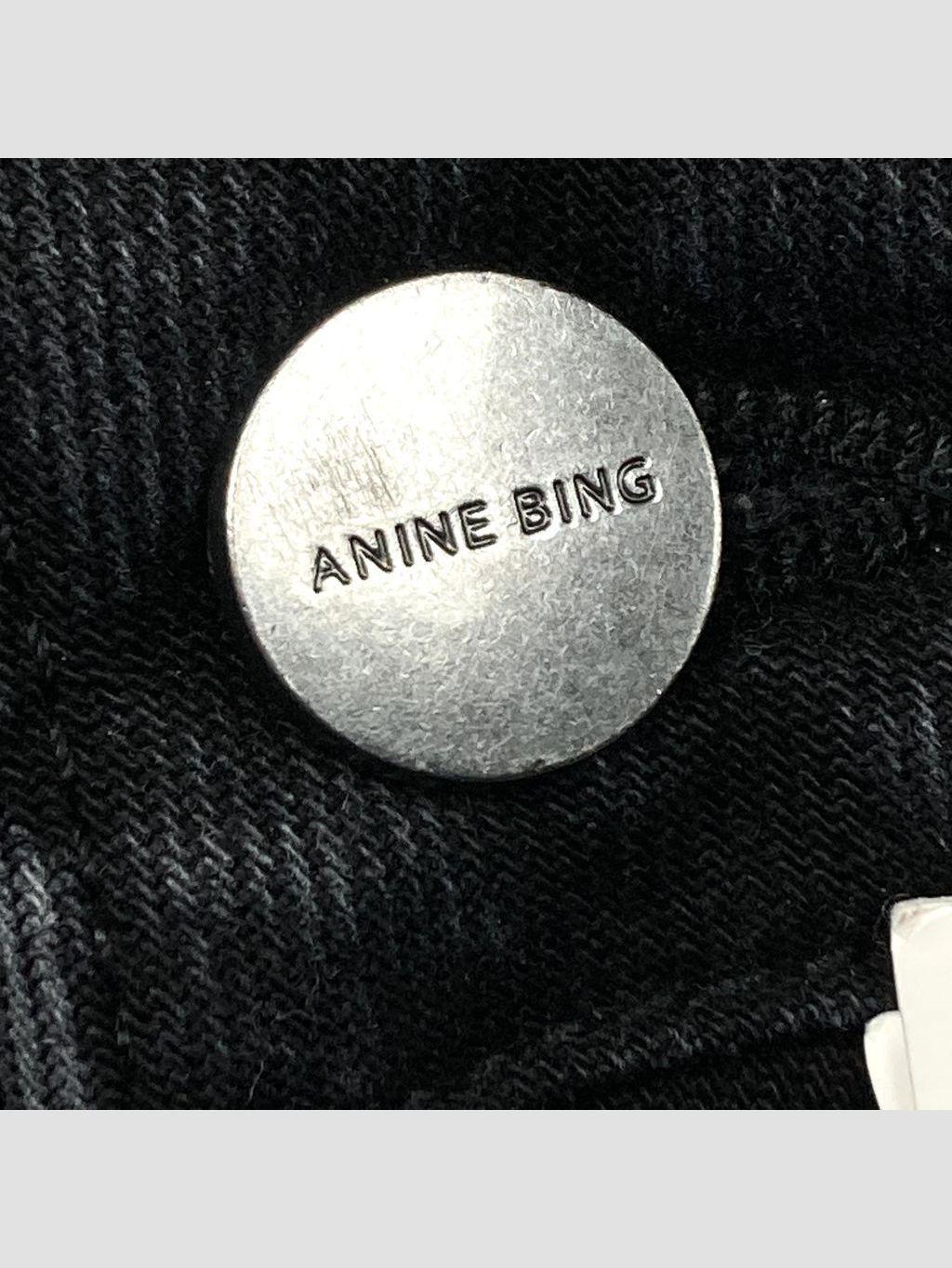 Jean ANINE BING - Talla 34 (VOP01207622)-4