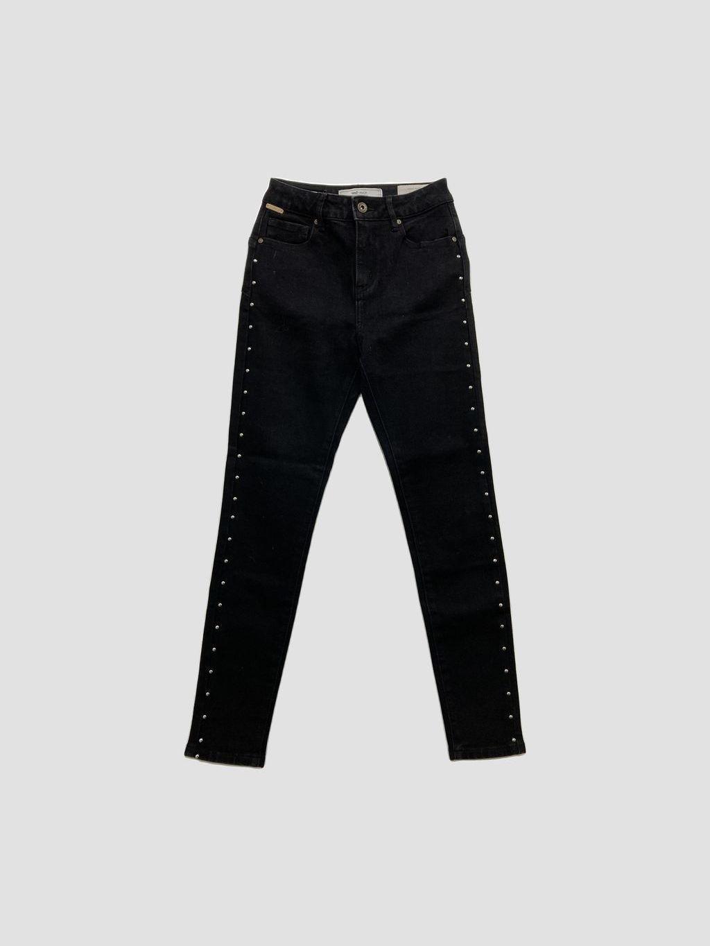 Jean ROCKFORD - Talla 36 (VOP00852926)-0