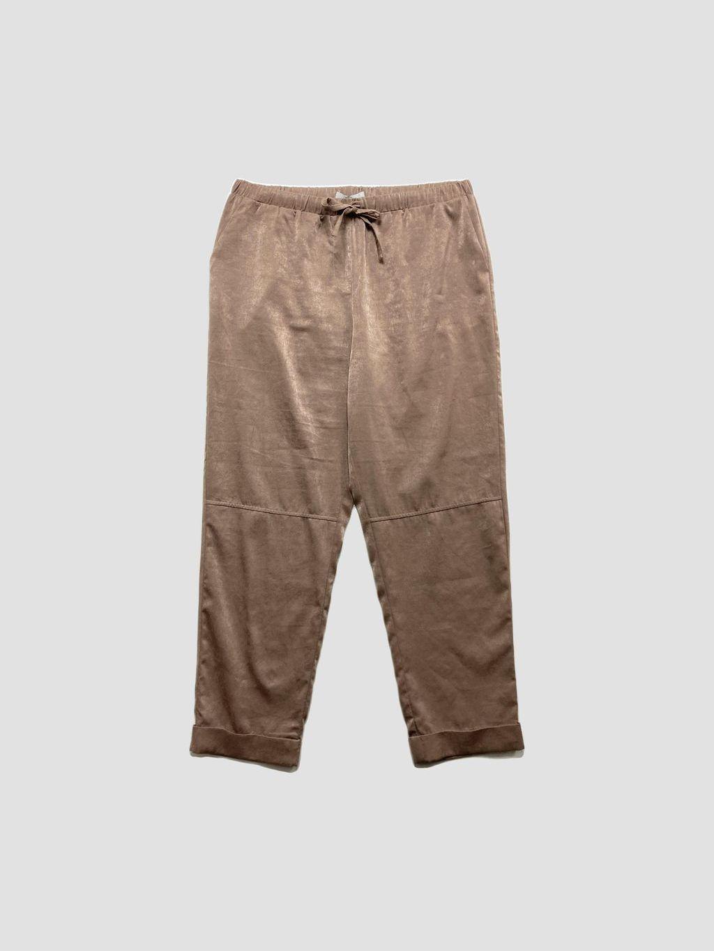Pantalón VINTAGE - Talla 44 (VOP00894131)-0