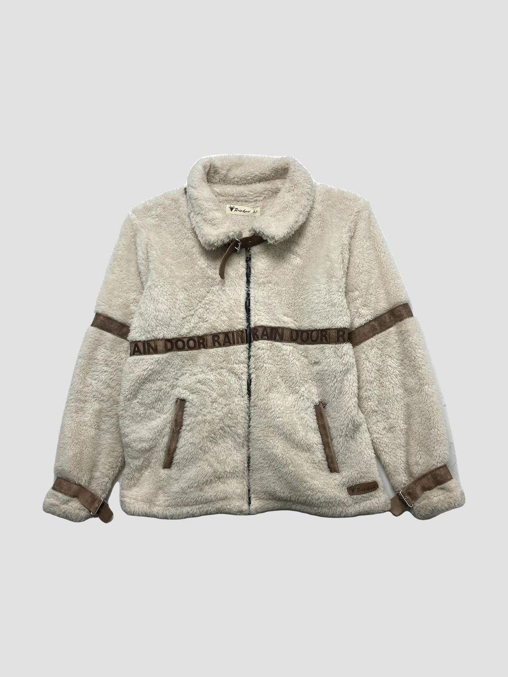 Polerón RAINDOOR - Talla XS (VOP00955718)-0