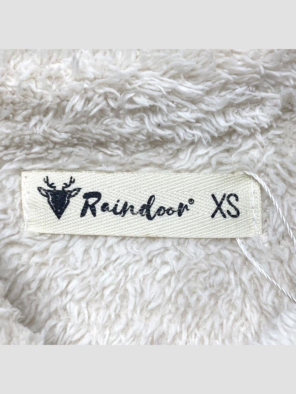 Polerón RAINDOOR - Talla XS (VOP00955718)-1