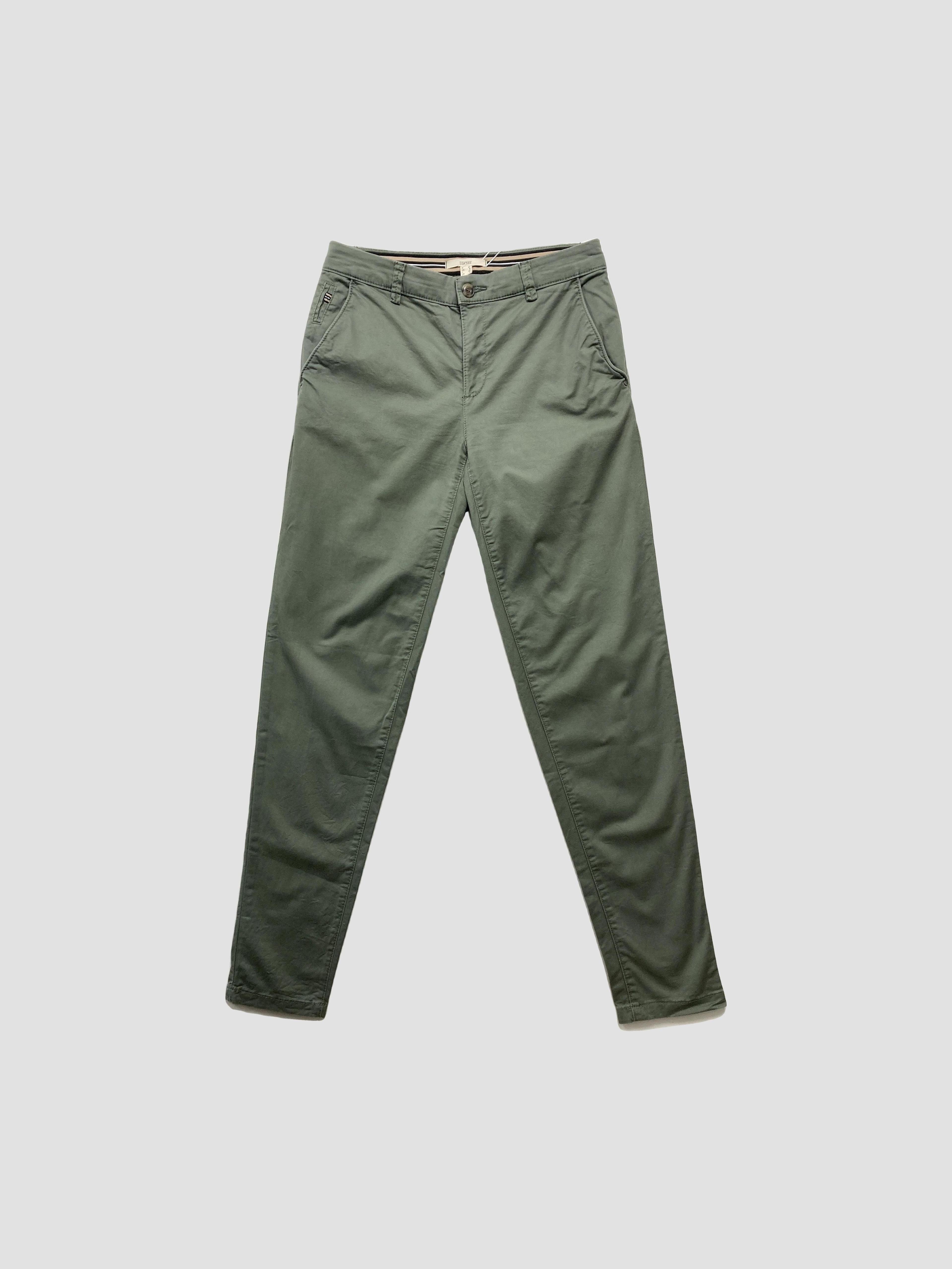 Pantalón ESPRIT - Talla 36 (VOP01014712)-0