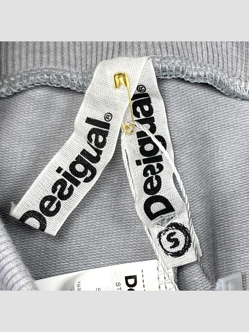 Buzo DESIGUAL - Talla 36 (VOP01156464)-2