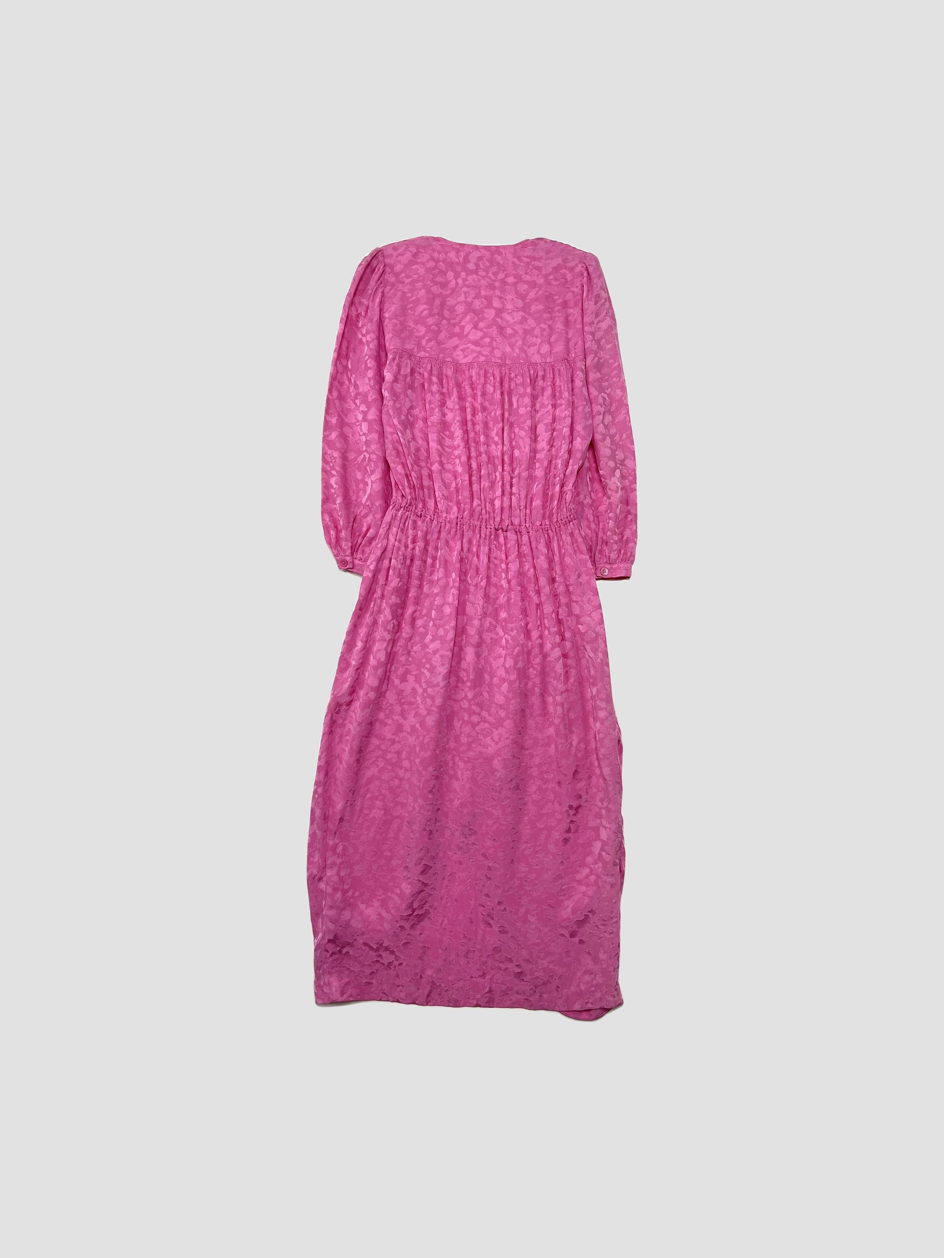 Vestido largo ZADIG & VOLTAIRE - Talla S (VOP01153196)-1