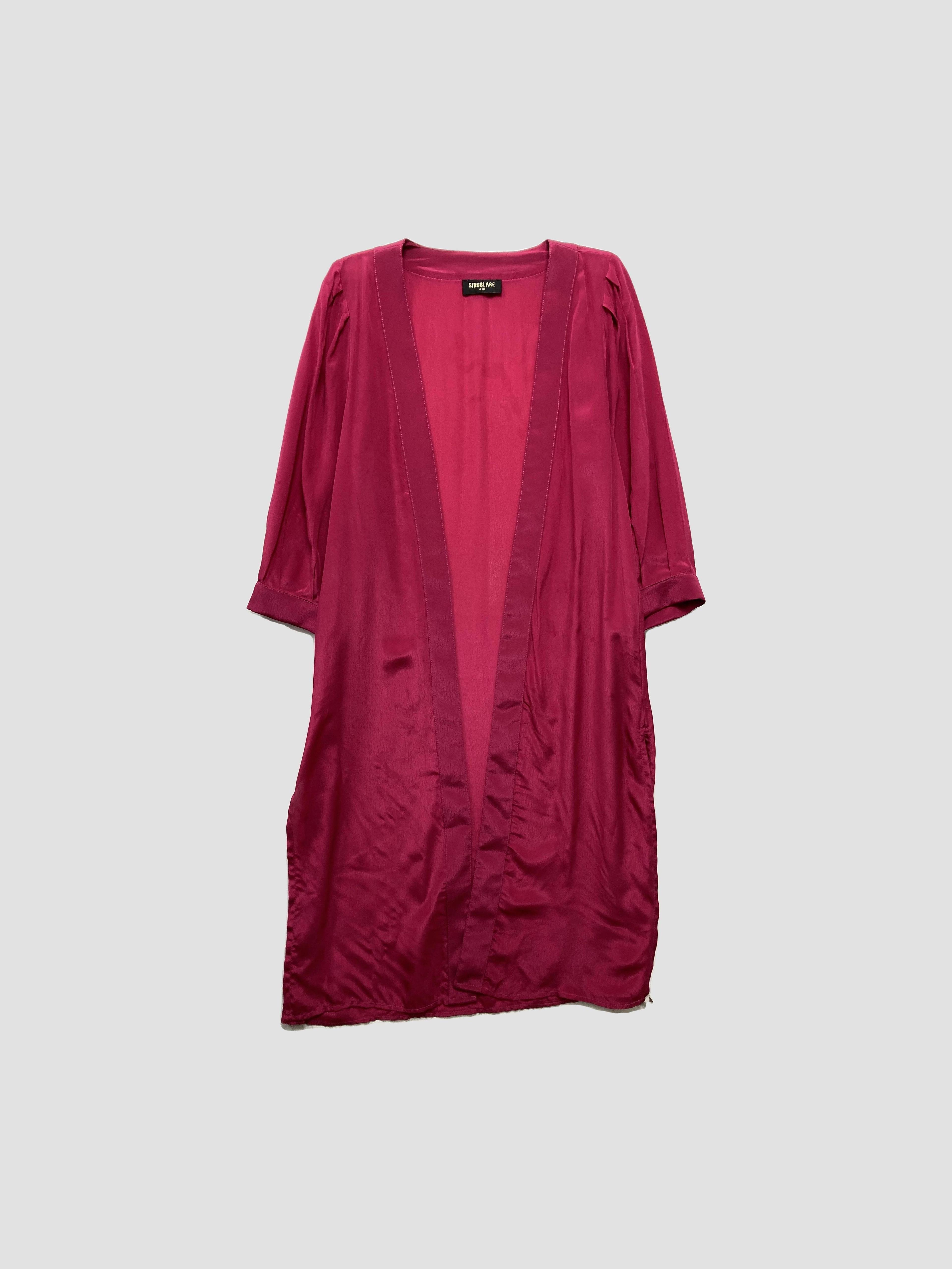 Kimono SINGOLARE - Talla M (VOP00959700)-0