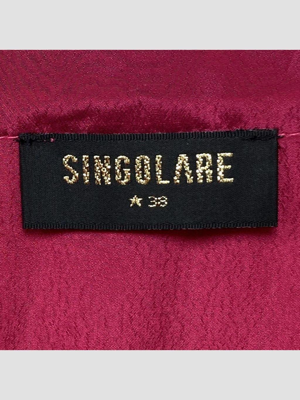 Kimono SINGOLARE - Talla M (VOP00959700)-1