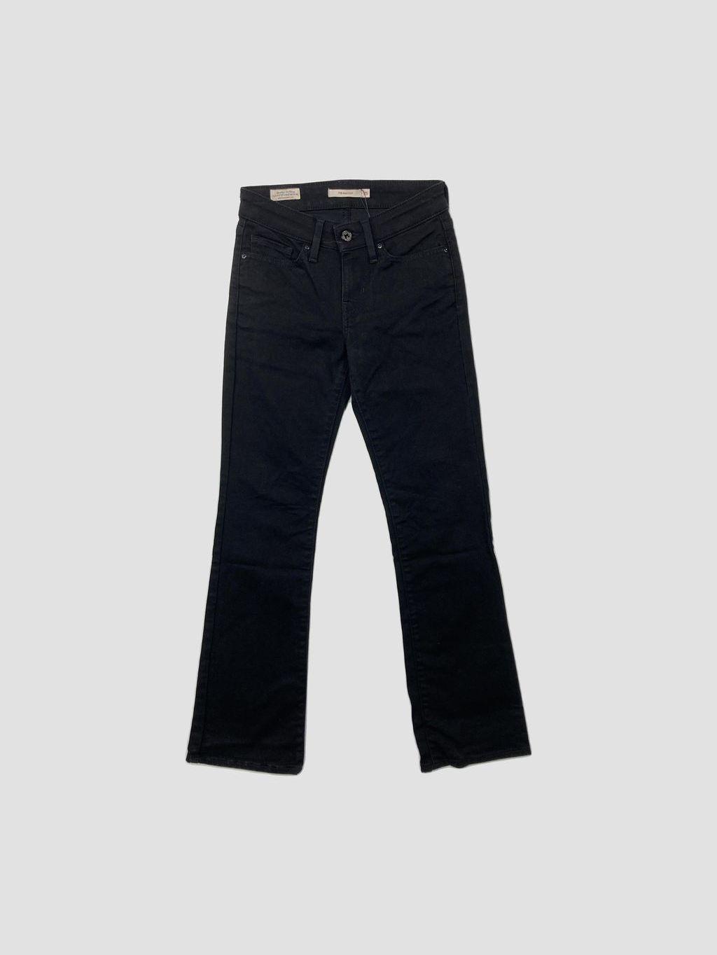 Jean LEVI'S - Talla 34 (VOP01218496)-0