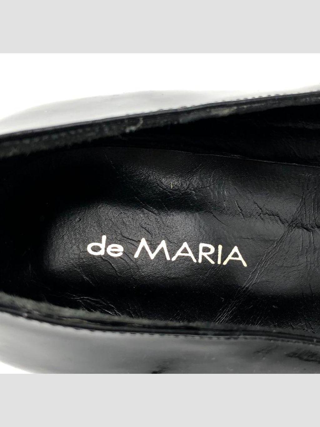 Zapatos de taco DE MARIA - Talla 38 (VOP00741175)-2