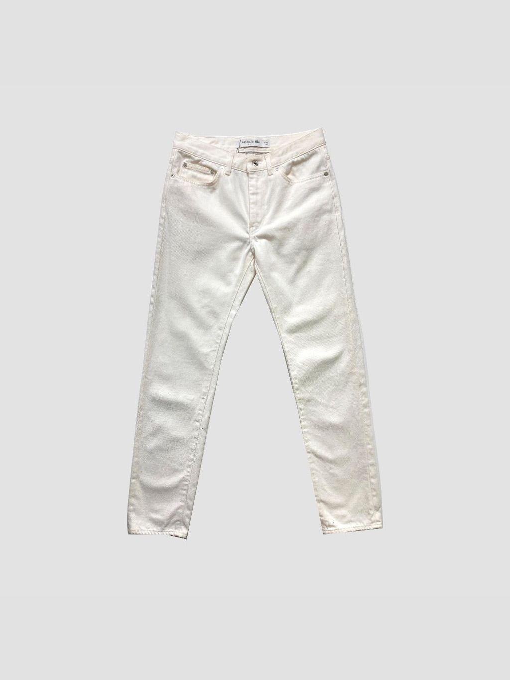 Jean LACOSTE - Talla 38 (VOP00952820)-0