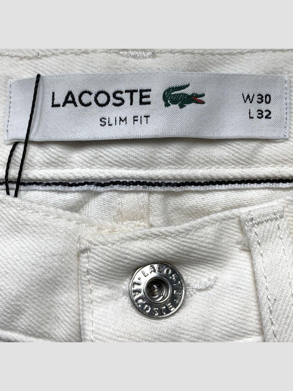 Jean LACOSTE - Talla 38 (VOP00952820)-1