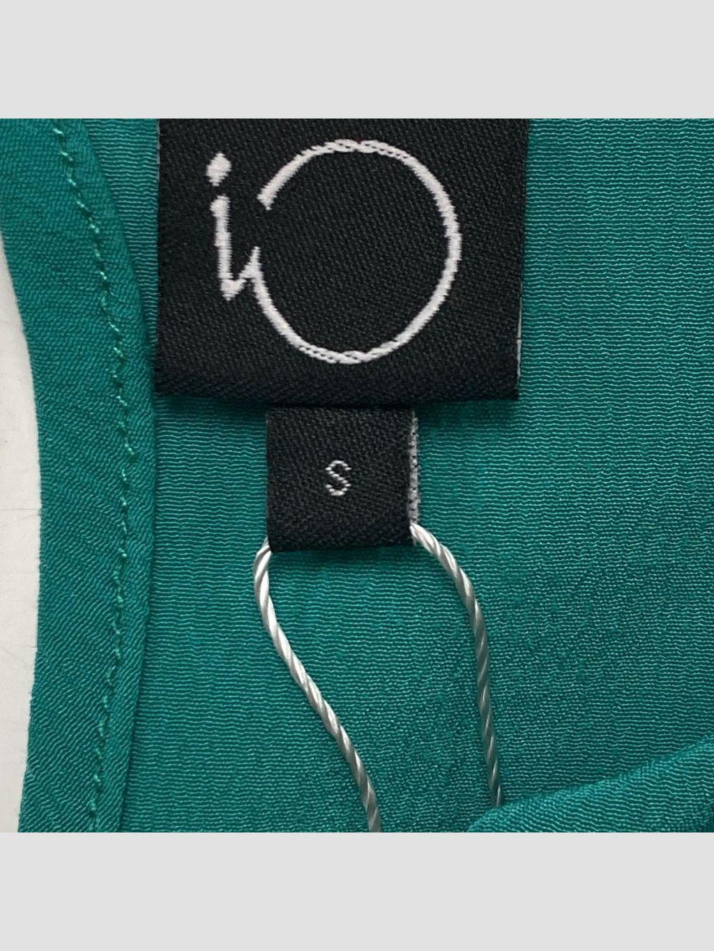 Blusa IO - Talla S (VOP00994621)-1