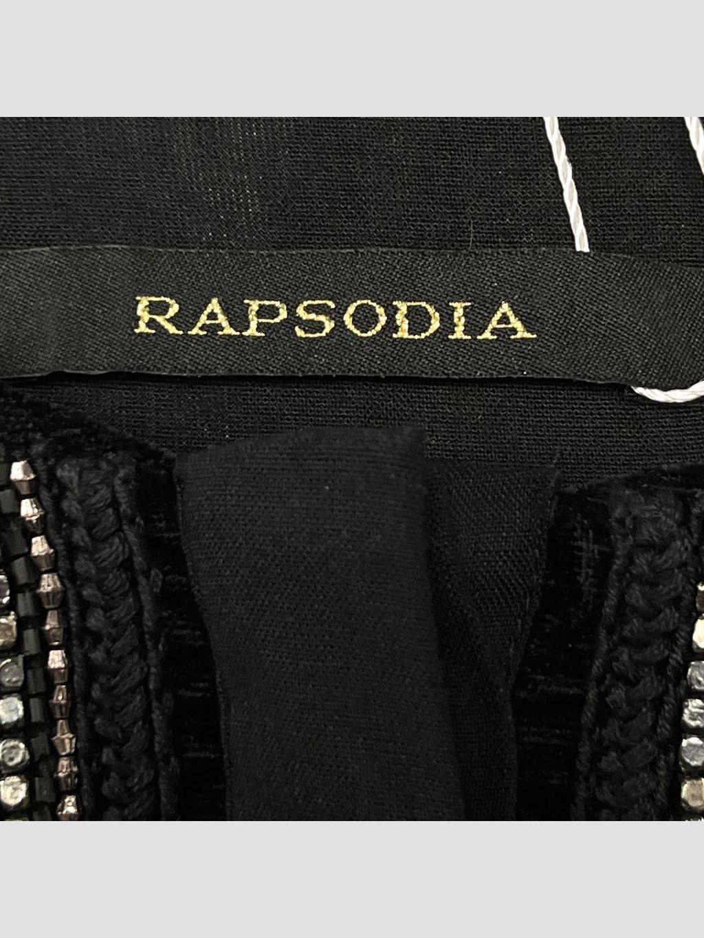 Blusa RAPSODIA - Talla L (VOP01172242)-1