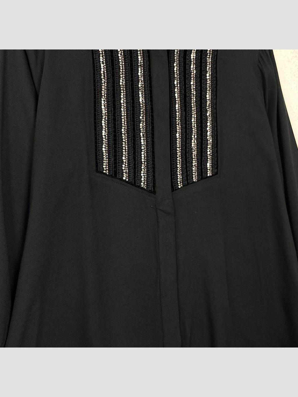 Blusa RAPSODIA - Talla L (VOP01172242)-3