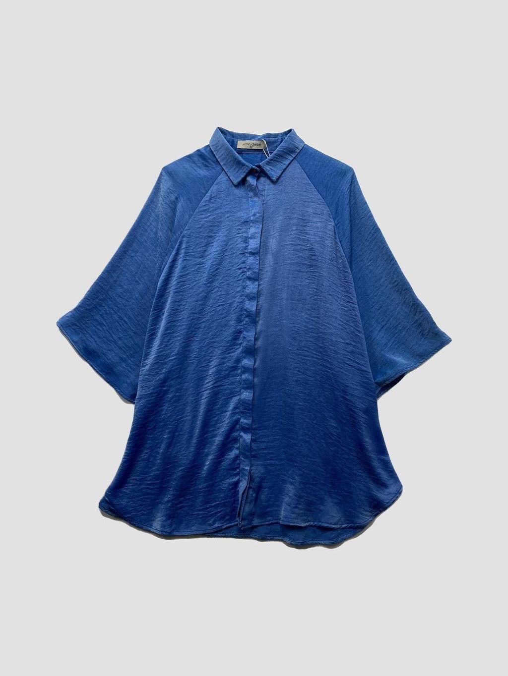 Camisa JAZMIN CHEBAR - Talla M (VOP00964987)-0