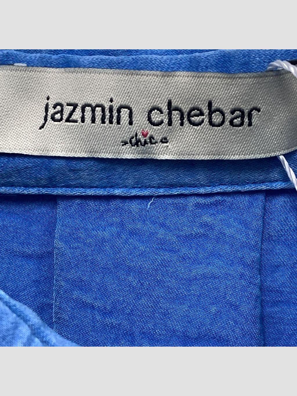 Camisa JAZMIN CHEBAR - Talla M (VOP00964987)-1